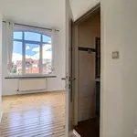 IXELLES/CHATELAIN - LICHT APPARTEMENT MET 1 SLAAPKAMER