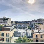 Rent 3 bedroom apartment of 63 m² in Paris