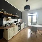 Rent 3 bedroom apartment of 100 m² in Krefeld