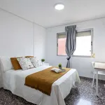 Rent a room of 125 m² in valencia