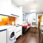 Alquilo 1 dormitorio apartamento de 40 m² en madrid