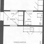 Rent 2 bedroom apartment of 52 m² in Nørresundby