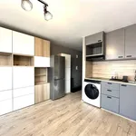  appartement avec 1 chambre(s) en location à Namur