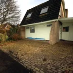 Huur 1 slaapkamer huis van 79 m² in Warmond