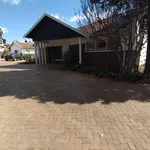 Rent 3 bedroom house in Randburg