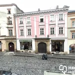 Rent 3 bedroom apartment in Olomouc