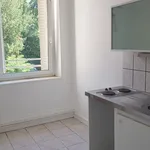 Appartement de 55 m² avec 3 chambre(s) en location à Nancy