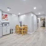 Appartement de 1108 m² avec 1 chambre(s) en location à Vaughan (Maple)