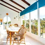 CHALET DE VACACIONES EN JÁVEA