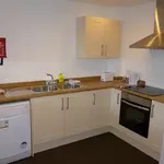 Rent 3 bedroom student apartment in Loughborough