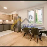 Rent 3 bedroom apartment of 60 m² in City of Zagreb