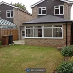 Rent 3 bedroom house in South East England