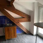 Rent 1 bedroom apartment of 25 m² in VALENCE