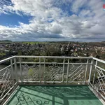 Rent 2 bedroom apartment in Tábor