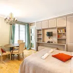 Appartement de 29 m² avec 1 chambre(s) en location à Paris