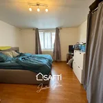 Maison de 69 m² avec 3 chambre(s) en location à ToulouseT