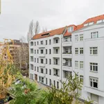 Miete 1 Schlafzimmer wohnung von 43 m² in Berlin