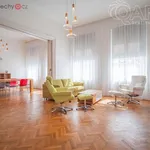 Rent 4 bedroom apartment in Praha