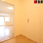 Pronajměte si 1 ložnic/e byt o rozloze 32 m² v Brno