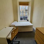 Rent 4 bedroom flat in Edinburgh  City Centre