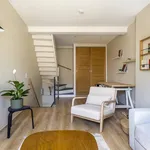 Rent 1 bedroom apartment in Sainte-Foy-lès-Lyon