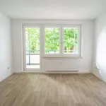 Rent 3 bedroom apartment of 60 m² in Chemnitz