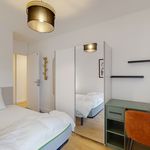 Louez une chambre de 104 m² à Villeurbanne