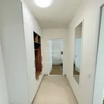 Pronajměte si 1 ložnic/e byt o rozloze 37 m² v Prague