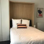 Appartement de 30 m² avec 1 chambre(s) en location à Zaventem