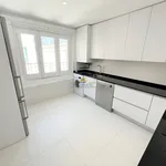 Alquilo 4 dormitorio apartamento de 170 m² en Madrid