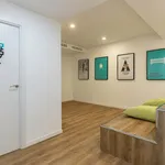 Rent a room of 61 m² in Barcelona