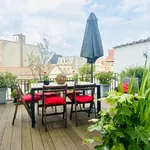 Appartement de 94 m² avec 2 chambre(s) en location à Woluwe-Saint-Pierre - Sint-Pieters-Woluwe