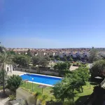 Rent 2 bedroom apartment of 85 m² in  Mairena del Aljarafe