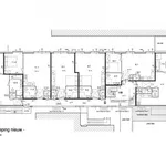 Huur 1 slaapkamer appartement van 40 m² in Breda