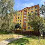 Pronajměte si 3 ložnic/e byt o rozloze 68 m² v Ostrava