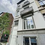  appartement avec 10 chambre(s) en location à Ixelles - Elsene