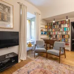 Rent 2 bedroom apartment of 117 m² in Turin