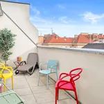 Miete 4 Schlafzimmer wohnung von 70 m² in Vienna