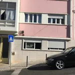 Rent 1 bedroom apartment in Lisbon