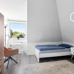 Miete 2 Schlafzimmer wohnung von 58 m² in Hamburg