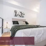 Rent 1 bedroom apartment of 45 m² in madrid