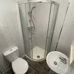 Rent 5 bedroom flat in Hull