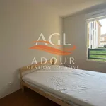 Appartement de 55 m² avec 3 chambre(s) en location à Boucau