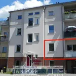 Rent 2 bedroom apartment of 40 m² in Greiz