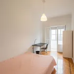 Rent a room in Lisboa