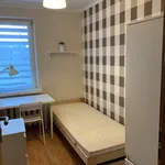 Rent a room in Katowice