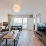 Rent 1 bedroom apartment of 38 m² in Berlin