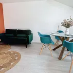 Appartement de 44 m² avec 3 chambre(s) en location à Nancy