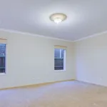 Rent 4 bedroom house in Craigieburn