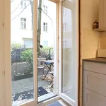 Miete 1 Schlafzimmer wohnung von 40 m² in berlin